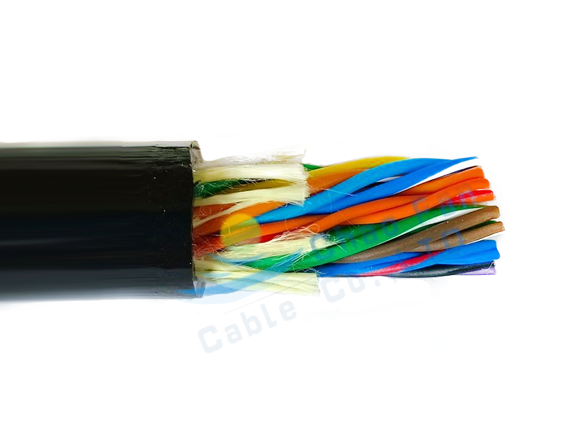 管道机器人多芯电缆